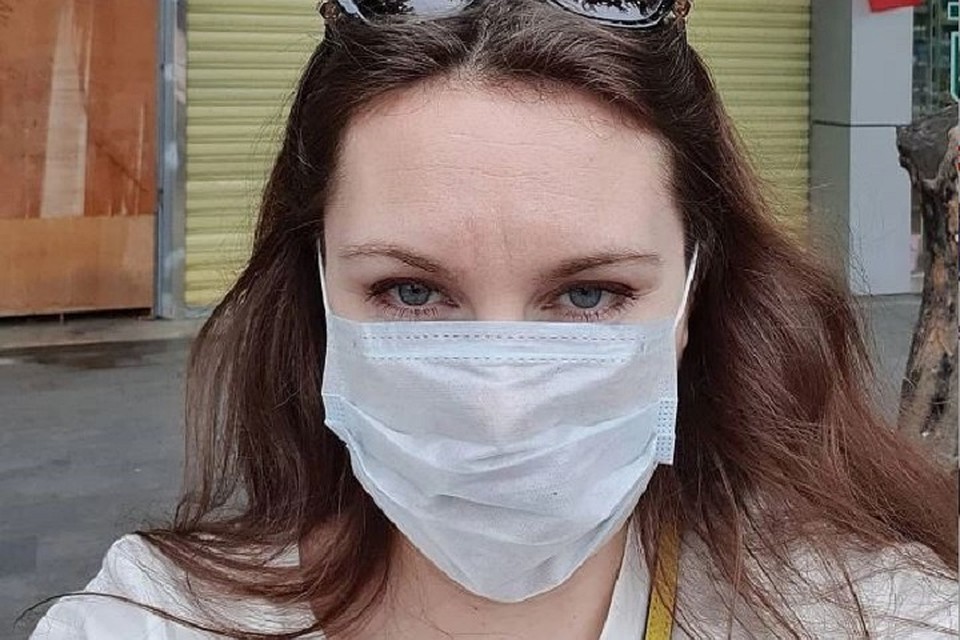 Суд отказал в иске о принудительной госпитализации Аллы Ильиной. Фото: instagram.com/allasand/