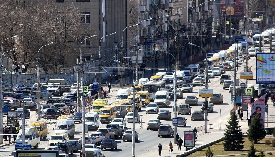 В 2019 году маршрутчики устраивали забастовки. А Бондаренко пошел дальше и попал под уголовную статью.