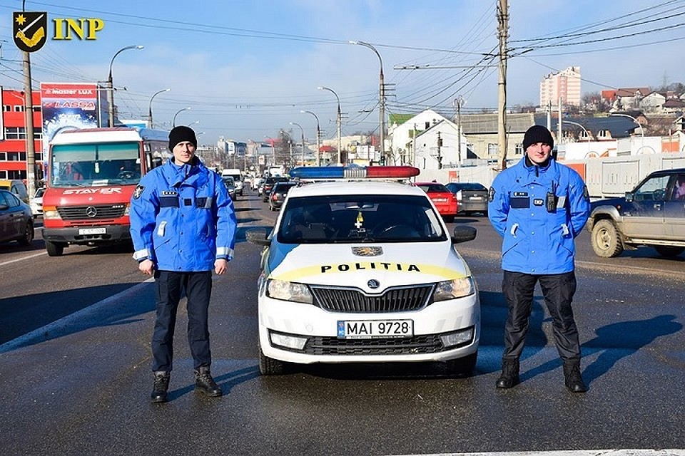 А что? Форма, вроде, красивая! (Фото: INP).