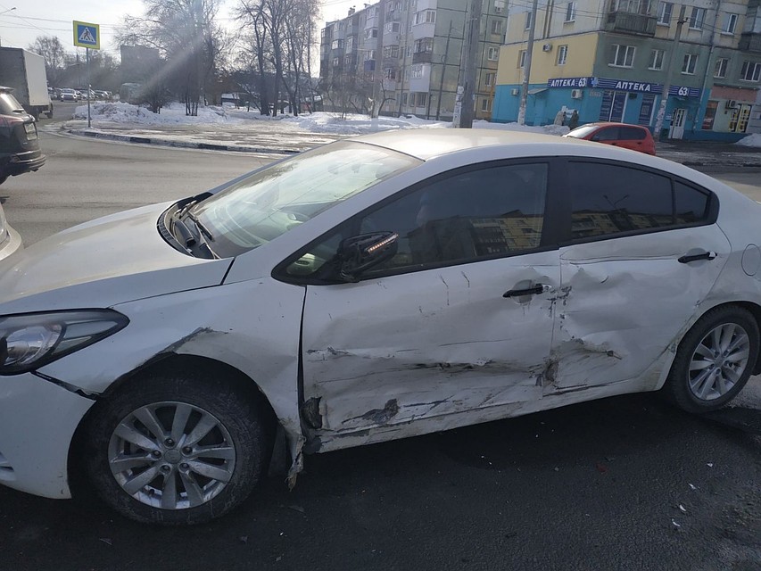 Фото: ГУ МВД России по Самарской области