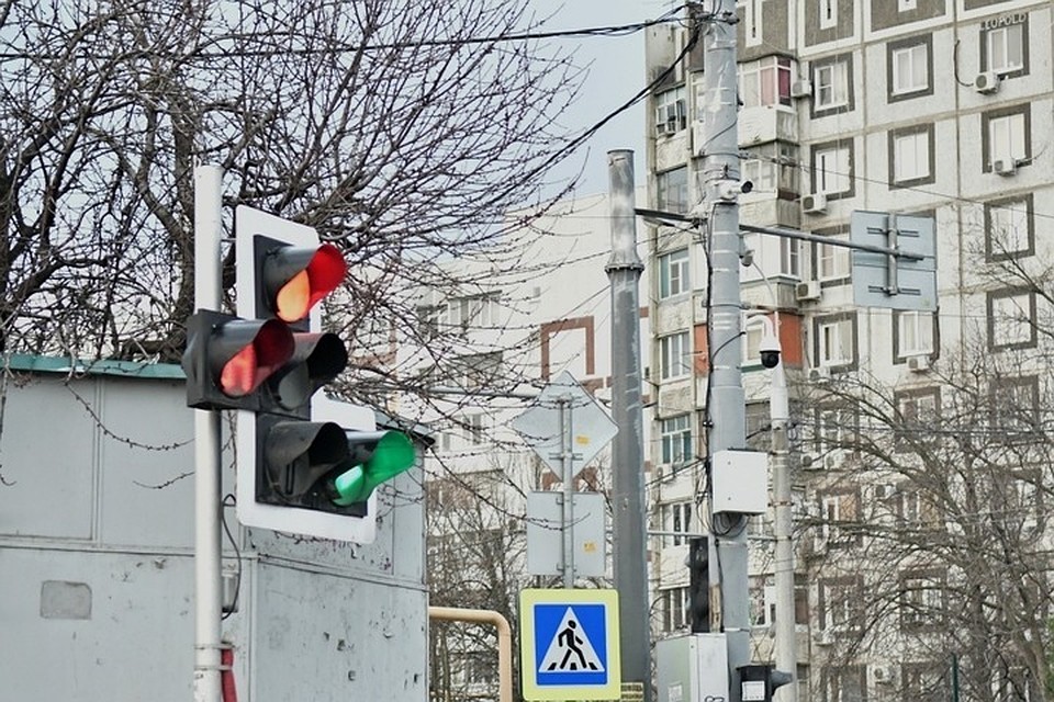 Фото: администрация Краснодара