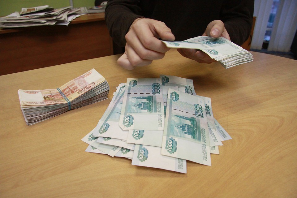 Налог для самозанятых жителей Алтайского края может появиться в 2020 году