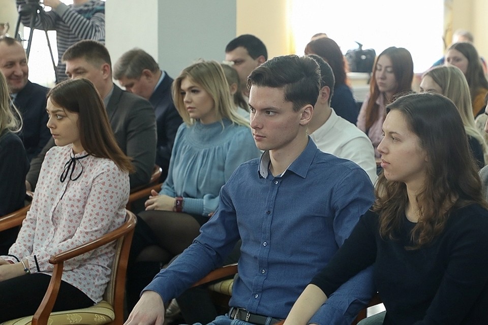 Фото: Пресс-служба Правительства Пензенской области