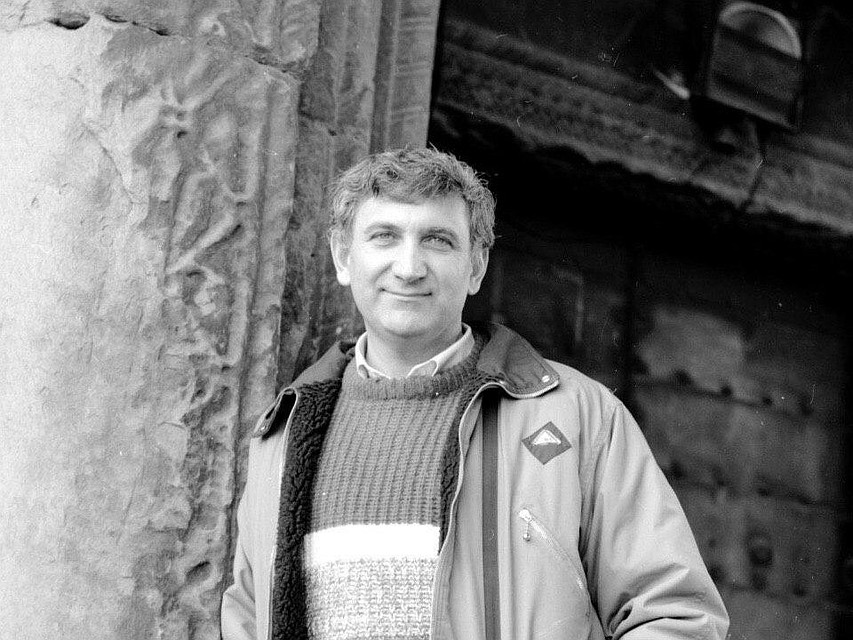Георгий Шенгелая стал автором таких картин, как "Пиросмани", "Алавердоба", "Мелодии Верийского квартала", "Смерть Орфея" и "Путешествие молодого композитора"