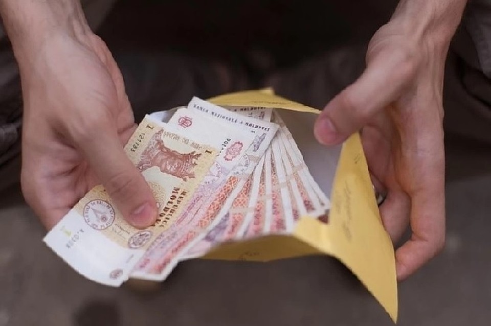 В Молдове двум сотрудникам Инспекции по охране окружающей среды грозит 10 лет тюрьмы