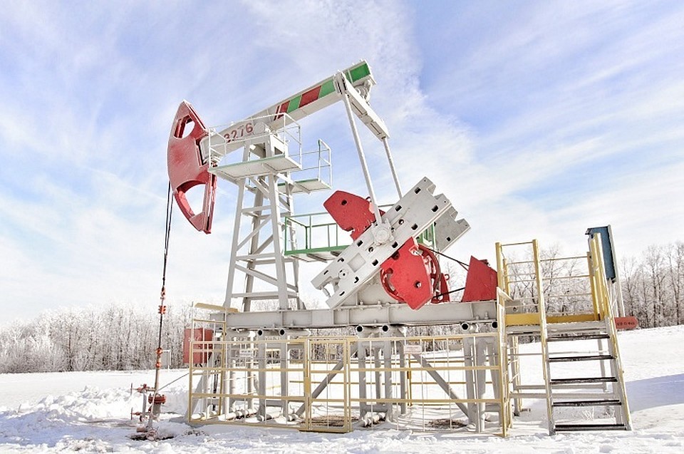Всего «Башнефть» добыла в 2019 году 18,7 млн тонн нефти
