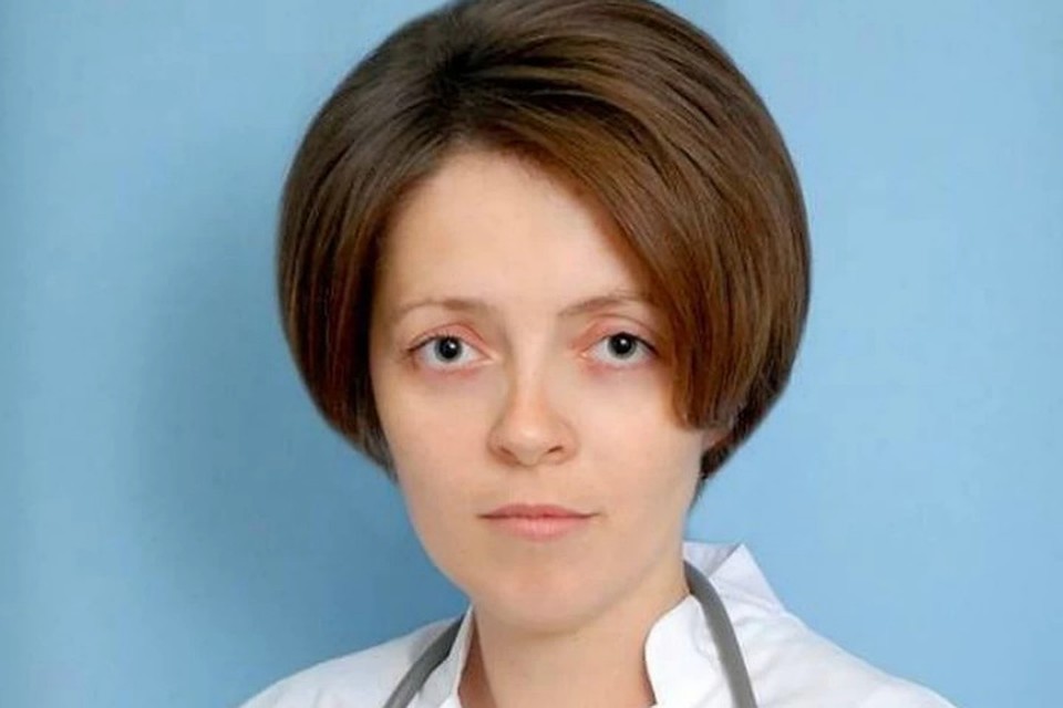 Фото: из личного архива героини публикации.