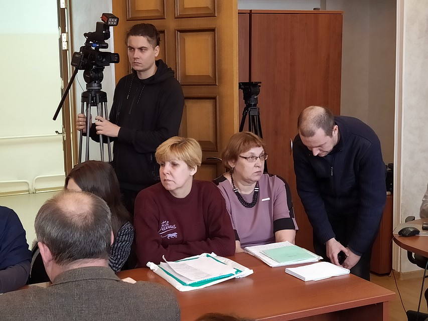 Надежда Фомичева и Татьяна Кислякова - родные сестры выросшие в разных семьях