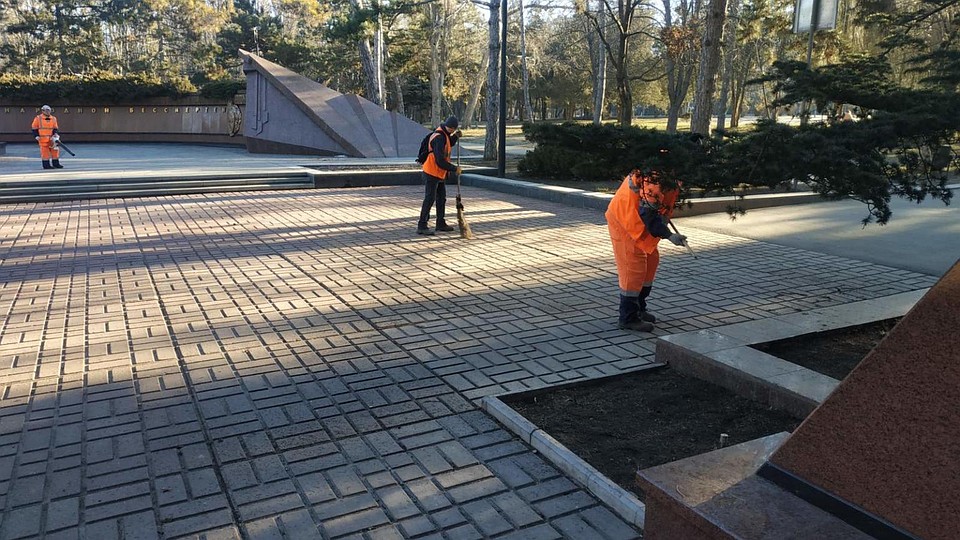 Фото: Пресс-служба администрации Симферополя