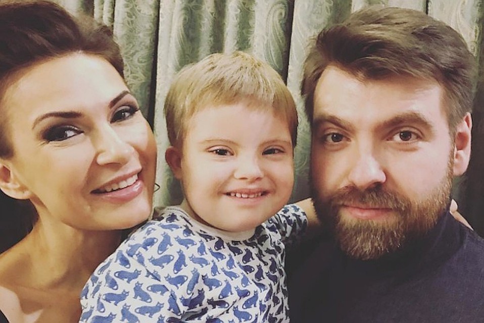 Александр Семин тайно расстался с Эвелиной Бледанс в 2016 году