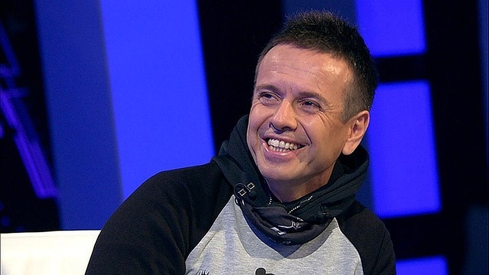 Андрей Губин уже более 15 лет не появляется на сцене