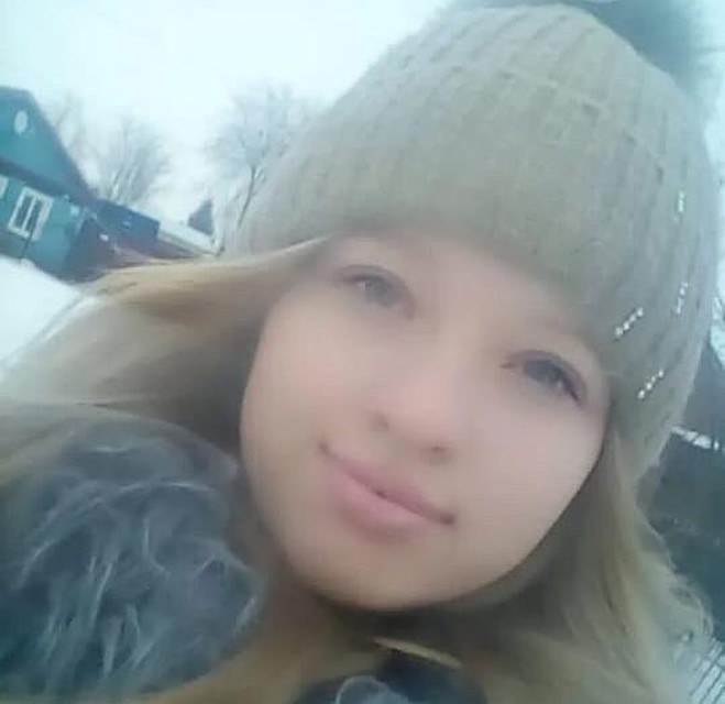 Дарья Пономарева