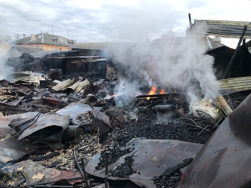 Фото: "Невельский вестник".