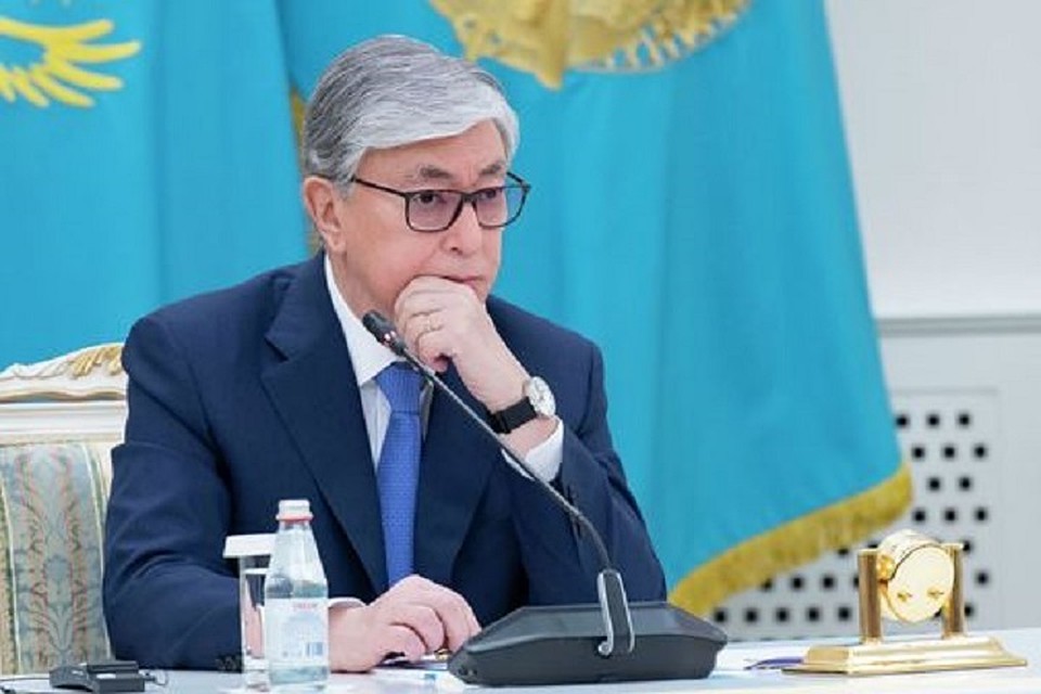 19 февраля на 80-м году жизни после продолжительной болезни скончался Абдысагит Татыгулов.