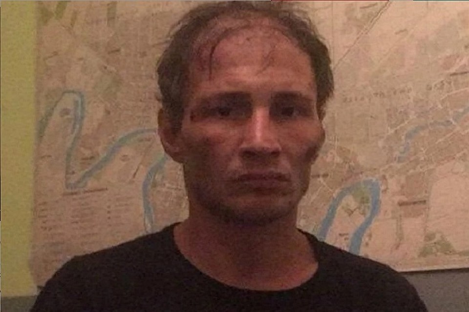 Дмитрий Бакшеев умер в туберкулезной больнице. Фото: соцсети