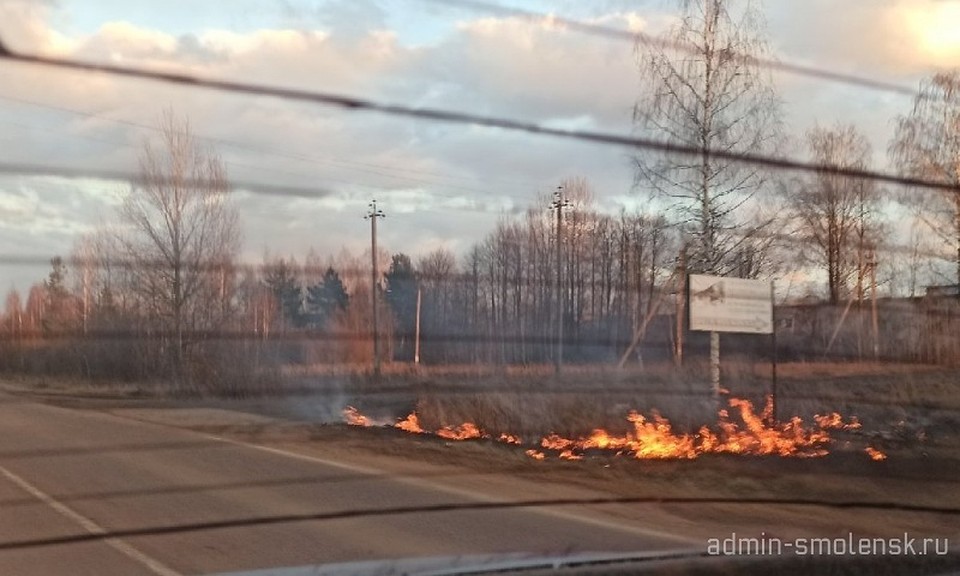 Фото: из архива администрации Смоленской области.