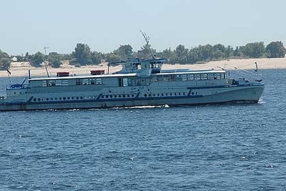 Навигация в 2020 году откроется 6 марта.