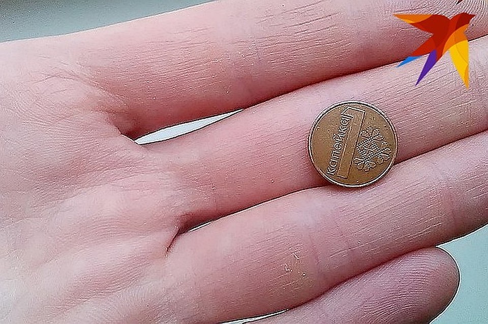 Топливо подорожало на 1 копейку