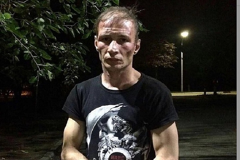 Дмитрий Бакшеев страдал от тяжелой формы диабета. Фото: архив КП