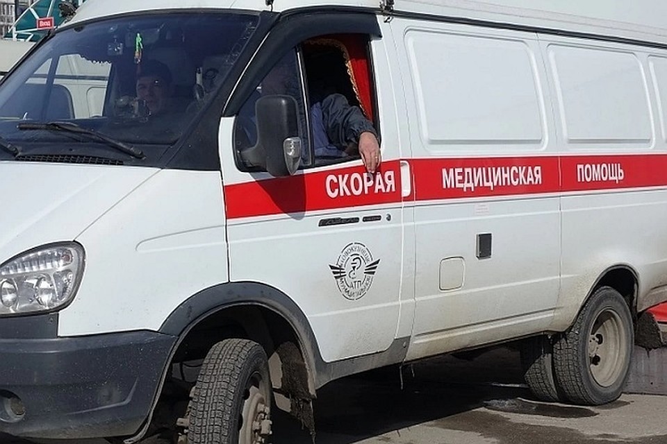 Медики не смогли спасти жизнь малыша