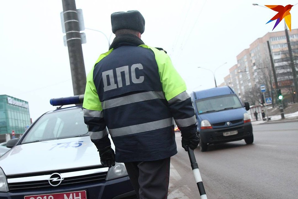 Водителя штрафовали и на 5 лет лишали прав за экстремальное вождение под наркотиками, а он снова взялся за старое.