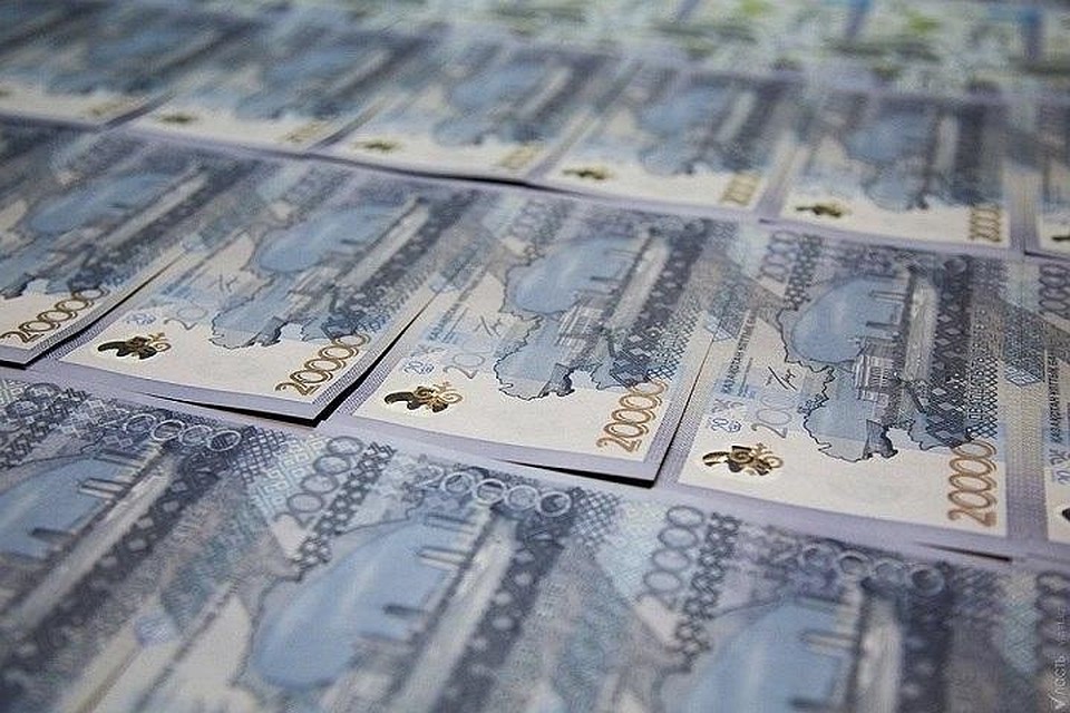 Правоохранительными органами проводятся досудебные расследования по части 4 статьи 190 Уголовного кодекса (мошенничество).