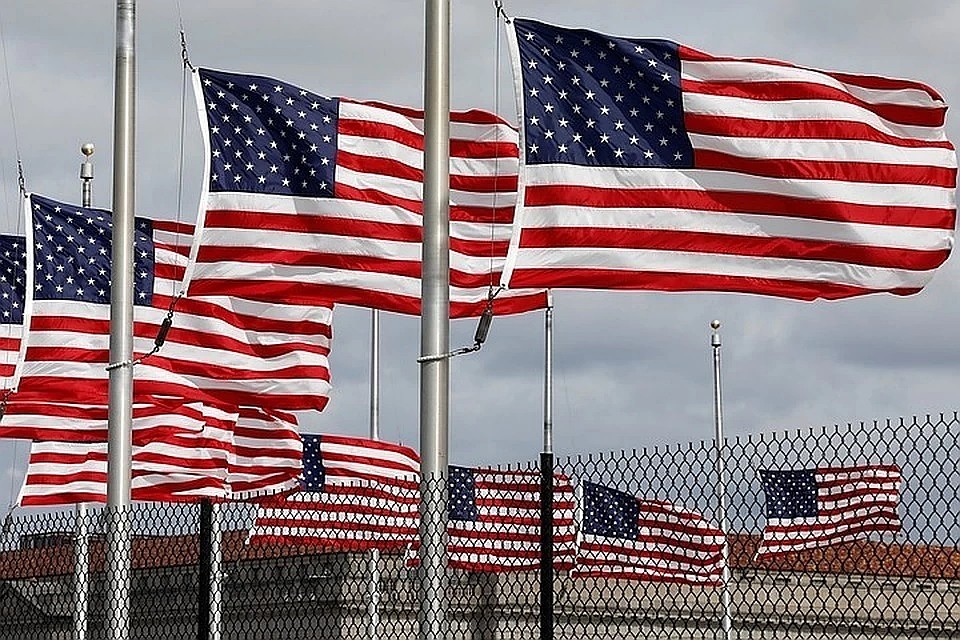 В Совфеде отреагировали на угрозы США ввести очередные санкции против РФ