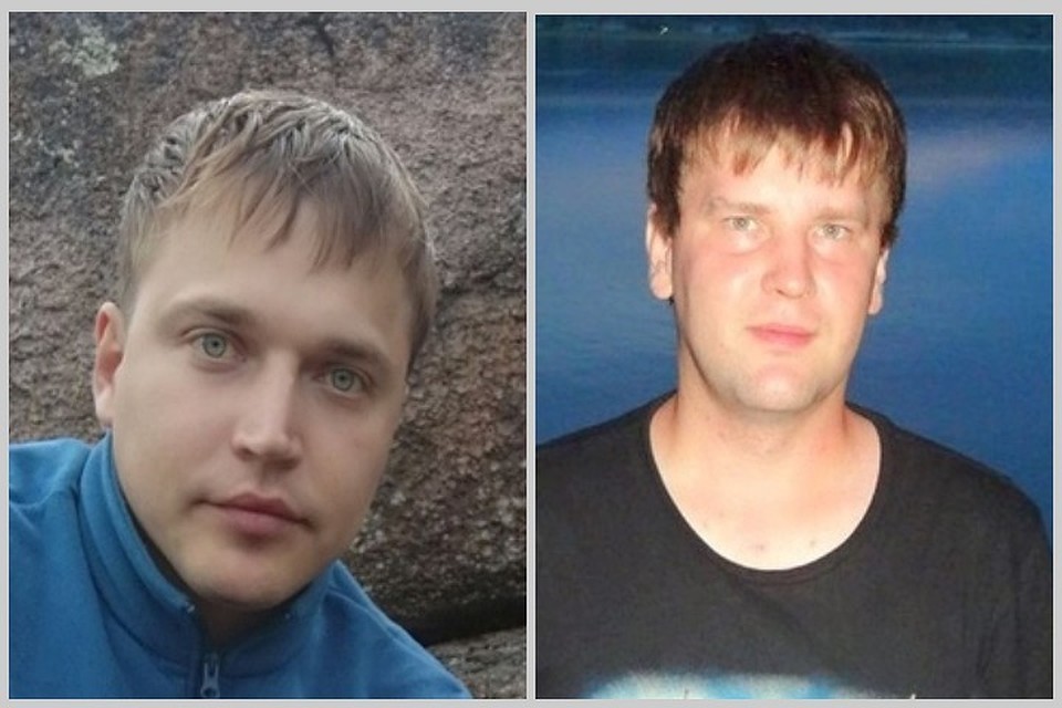 Двое красноярцев бесследно исчезли после ночной рыбалки. Фото: Поиск пропавших детей - Красноярск.