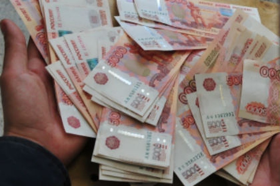 В Омской области 7 миллиардеров.