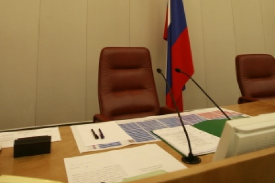 Кокин покинул рабочее место 21 февраля