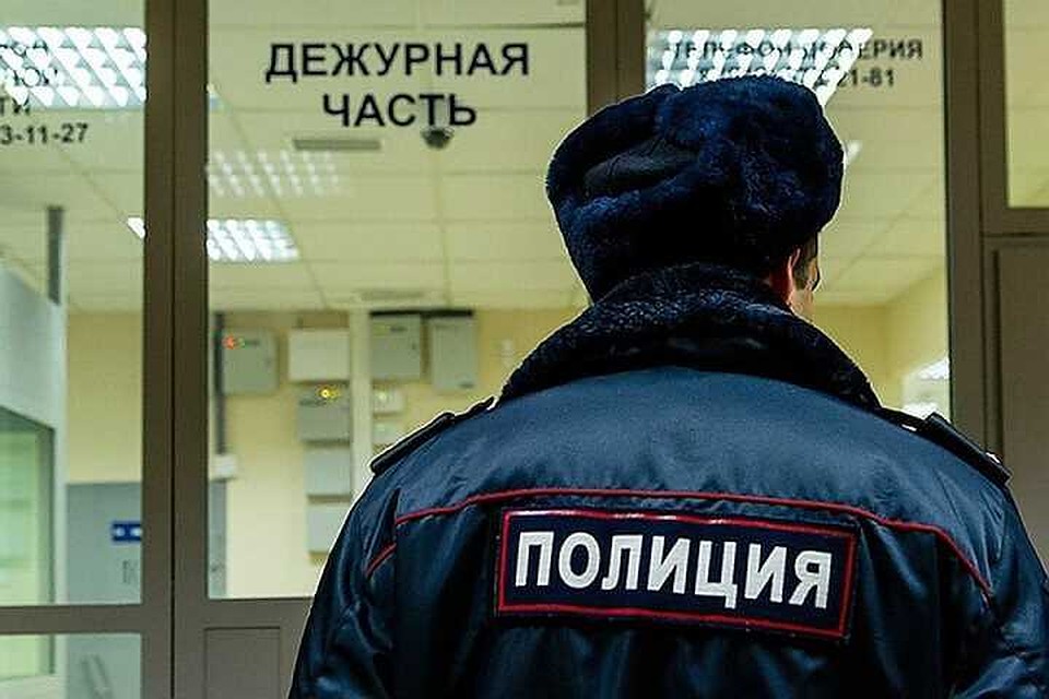 Фото КП