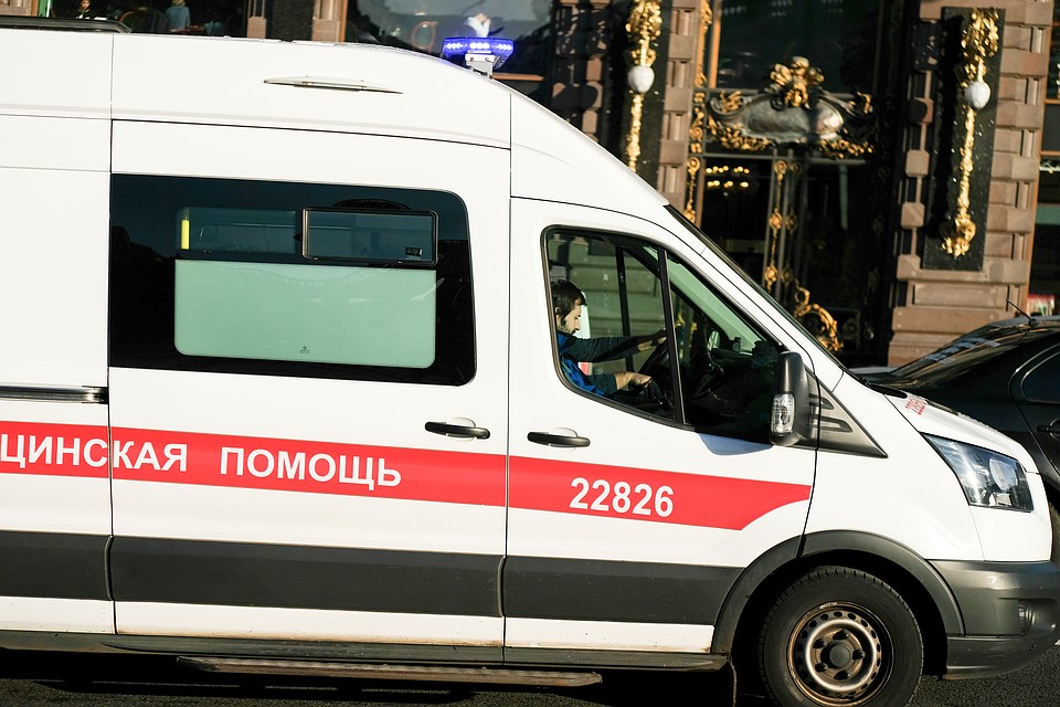Петербуржца, пропавшего на даче, нашли мертвым в канаве