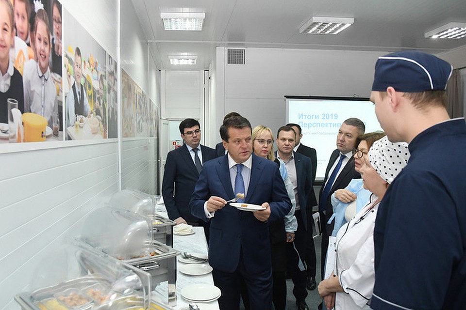 Фото: пресс-служба мэрии Казани