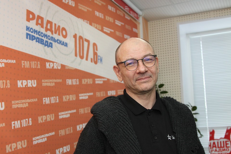 Фото: Сергей Грачев