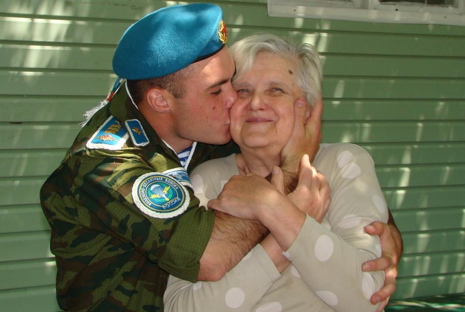За всю свою жизнь эта женщина стала мамой для 82 (!) детей.