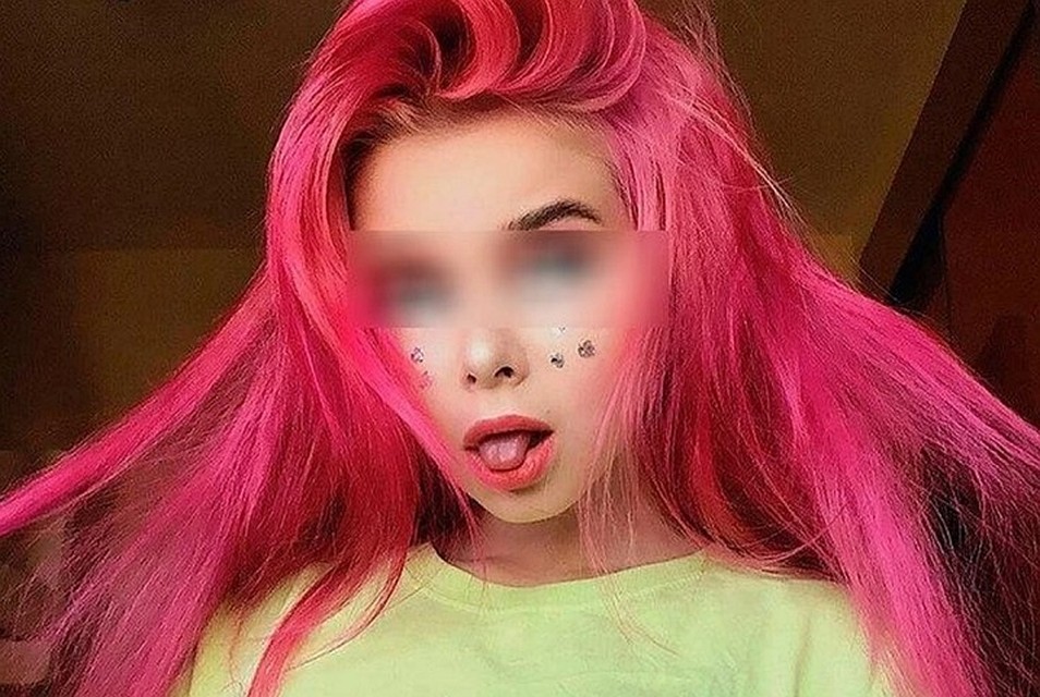 Девушка жаловалась на отца