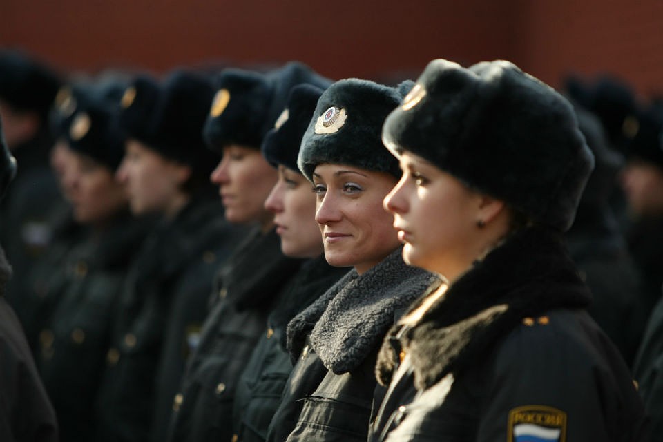 Желаем удачи всем нашим участницам!