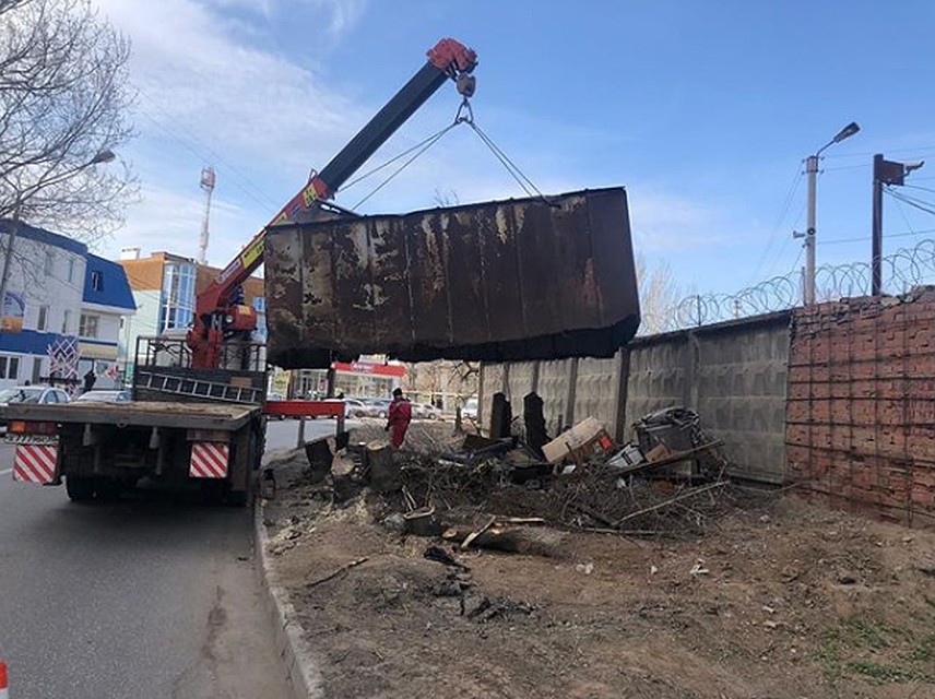 Фото: Администрация МО "Город Астрахань"
