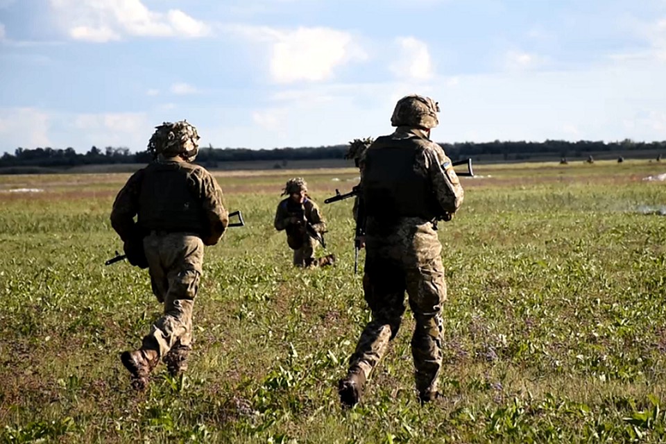 Фото: mil.gov.ua