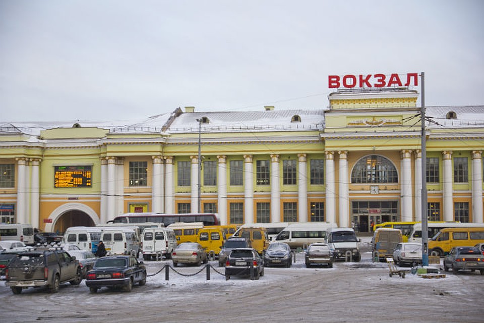 Медицинские пункты на железнодорожных вокзалах находятся в постоянной готовности к оказанию первичной медицинской помощи