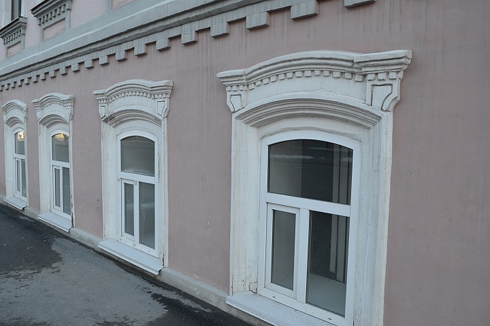 Более полутысячи дольщиков Югры получили жилье. Фото: Савинов Руслан.