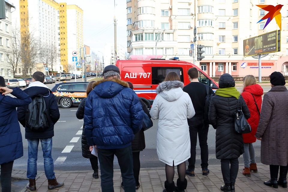 Лабораторно подтвержденный COVID-19 был зарегистрирован на 12 марта уже у 27 пациентов