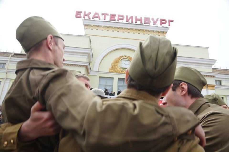 Ожидается, что первые звания российским городам будут присвоены уже к 1 мая.