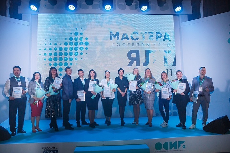 Фото участников на память
