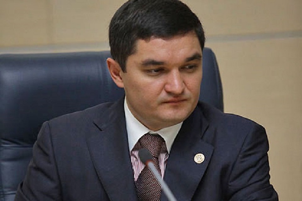 Прощание с бизнесменом состоится 15 марта