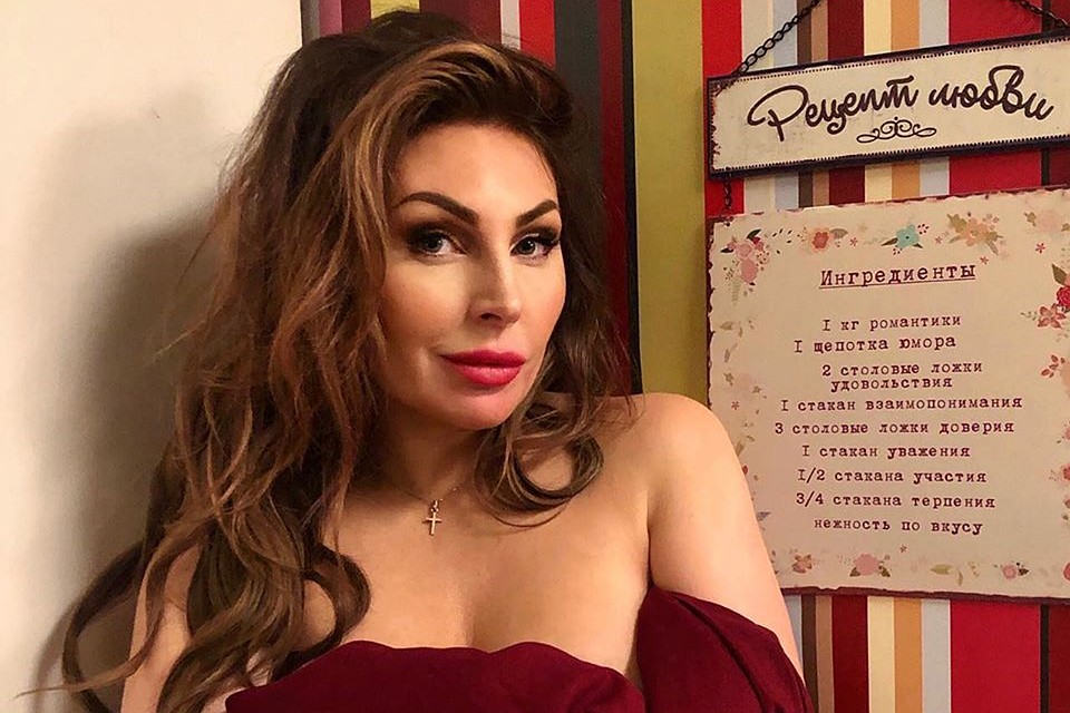 39-летней Наталье Бочкаревой даже скандальная шумиха пошла на пользу