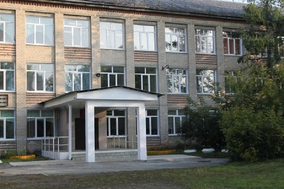 К счастью, информация о минировании оказалась ложной. Фото: сайт школы 28