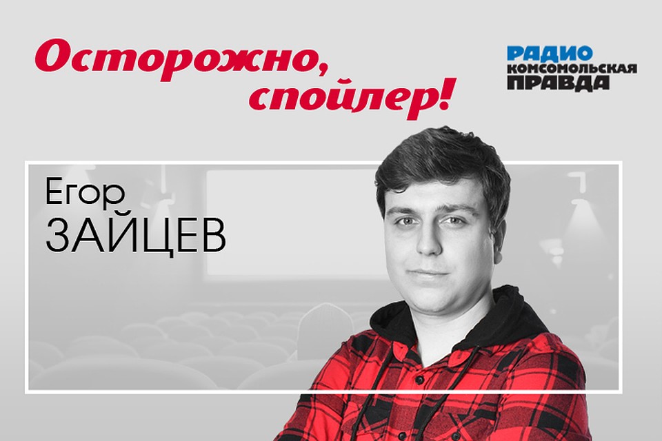 Рассказываем о популярных, малоизвестных и просто хороших сериалах, за которыми можно провести не один вечер