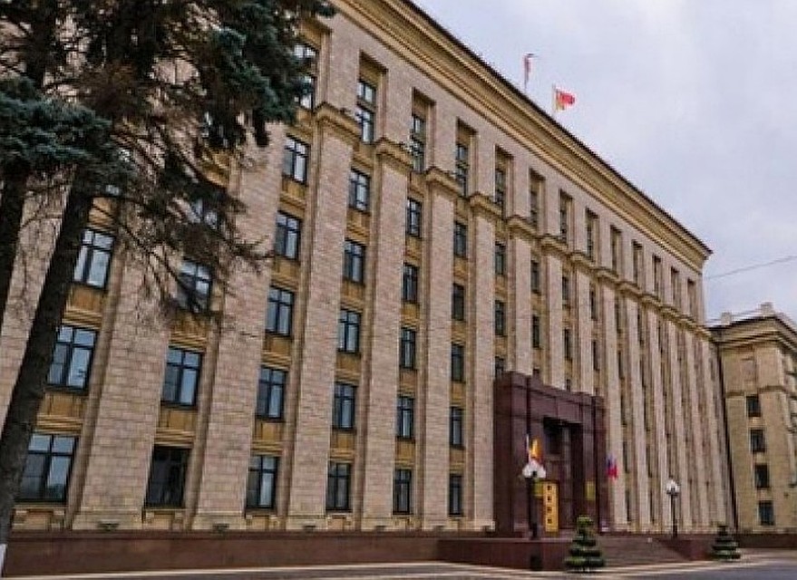 Правительство Белгородской области ввело в регионе режим повышенной готовности.