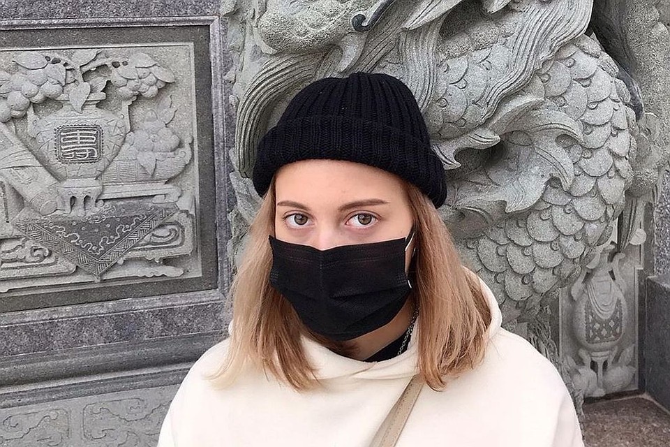 Екатерина рассказывает, что в Китае стала изгоем. Фото: www.instagram.com/katgrass